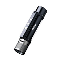 картинка Фонарик многофункциональный 6 в 1 Natuo Outdoor 6 in 1 магазин Fastoo являющийся официальным дистрибьютором в России 