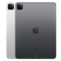 картинка Планшет Apple iPad Pro 11" Wi-Fi магазин Fastoo являющийся официальным дистрибьютором в России 