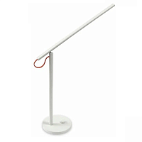 картинка Настольная лампа Xiaomi Smart LED Desk Lamp 1S магазин Fastoo являющийся официальным дистрибьютором в России 