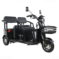 картинка Электротрицикл White Siberia SIBTRIKE R 2000W магазин Fastoo являющийся официальным дистрибьютором в России картинка Электротрицикл White Siberia SIBTRIKE R 2000W магазин Fastoo являющийся официальным дистрибьютором в России