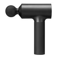 картинка Массажер перкуссионный Mijia Fascia Gun (MJJMQ01-ZJ) магазин Fastoo являющийся официальным дистрибьютором в России 