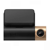 картинка Видеорегистратор Xiaomi Mi Dash Cam 2 магазин Fastoo являющийся официальным дистрибьютором в России 