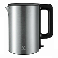 картинка Электрочайник Viomi Electric Kettle V-MK151B магазин Fastoo являющийся официальным дистрибьютором в России 