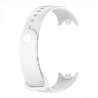 картинка Ремешок для Xiaomi Smart Band 8 магазин Fastoo являющийся официальным дистрибьютором в России 
