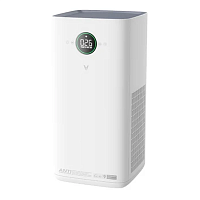 картинка Очиститель воздуха Viomi Smart Air Purifier Pro магазин Fastoo являющийся официальным дистрибьютором в России 