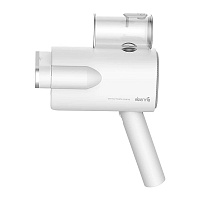 картинка Отпариватель ручной Deerma Garment Steamer DEM-HS011 магазин Fastoo являющийся официальным дистрибьютором в России 